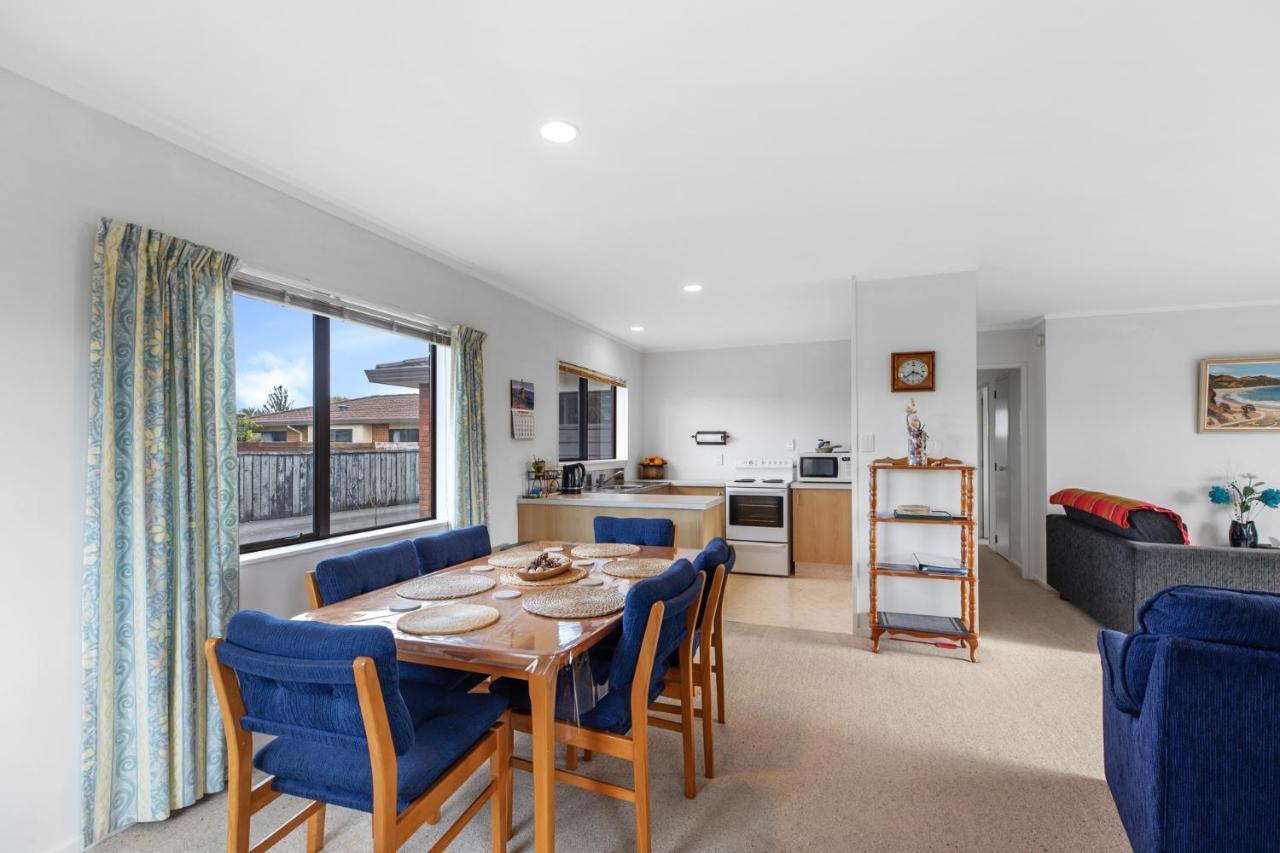 Riviera Casa - Mount Maunganui Holiday Home Bagian luar foto
