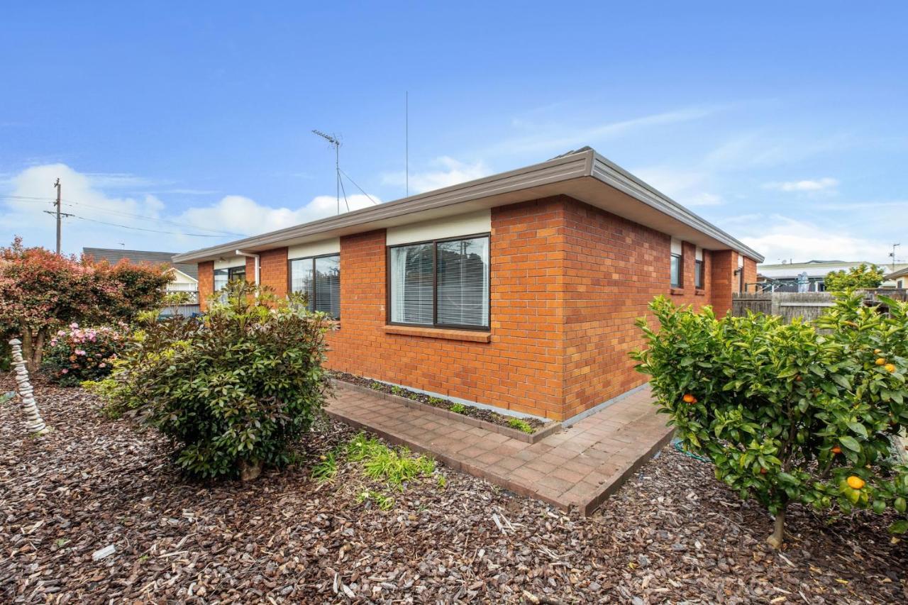 Riviera Casa - Mount Maunganui Holiday Home Bagian luar foto