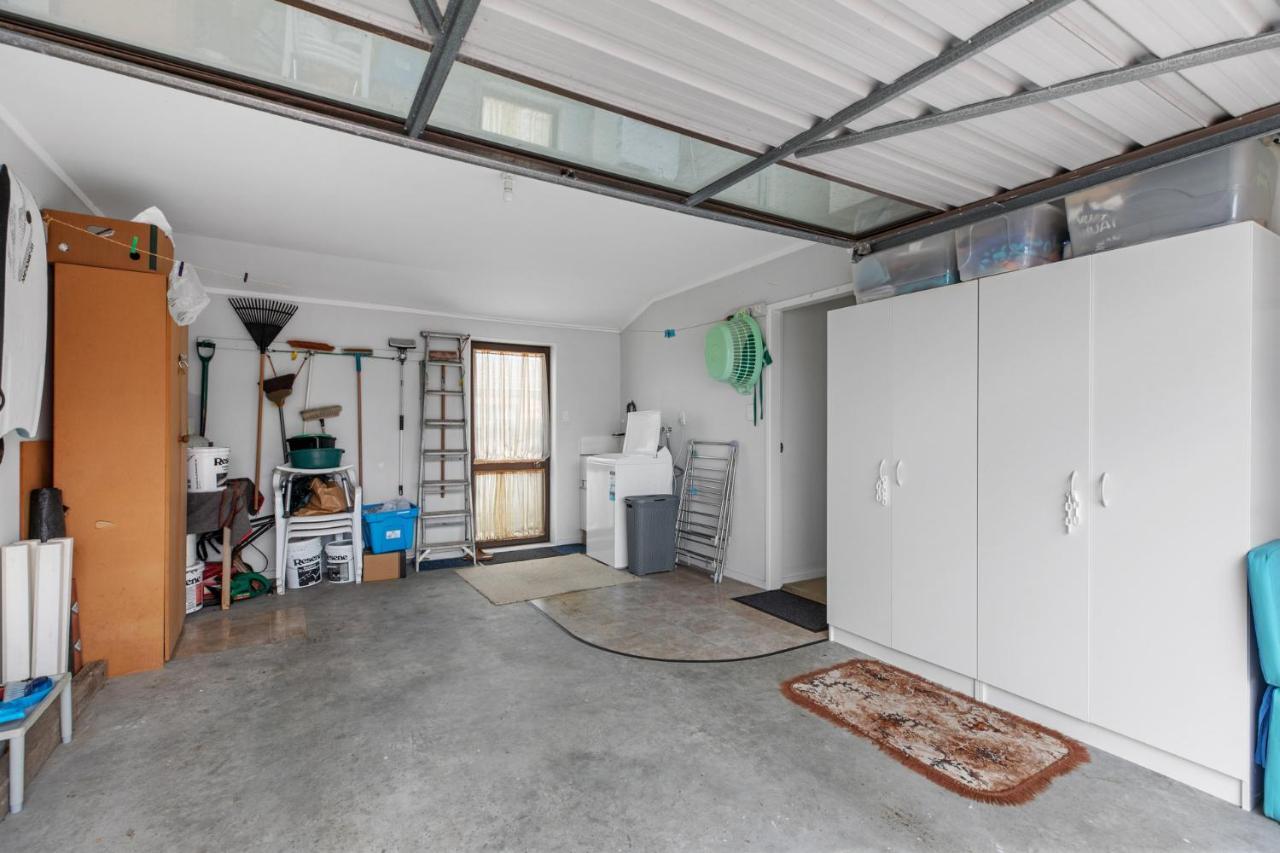 Riviera Casa - Mount Maunganui Holiday Home Bagian luar foto