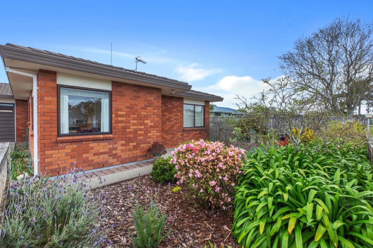 Riviera Casa - Mount Maunganui Holiday Home Bagian luar foto