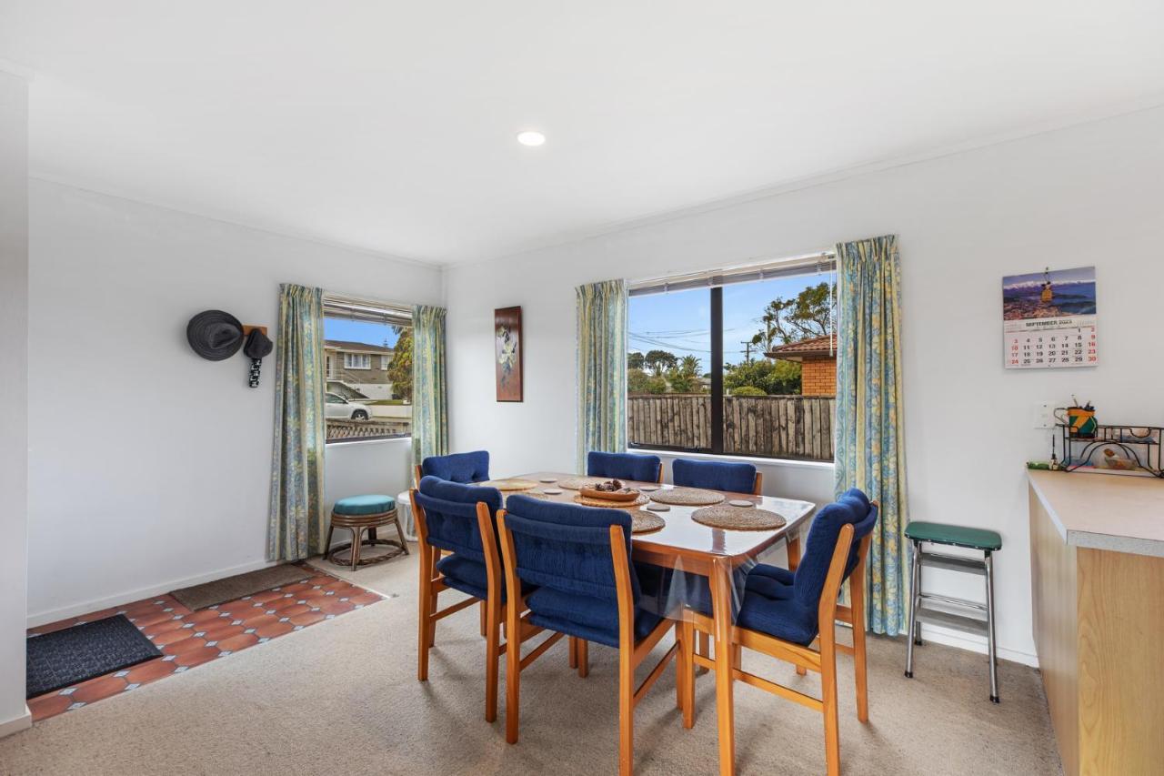 Riviera Casa - Mount Maunganui Holiday Home Bagian luar foto