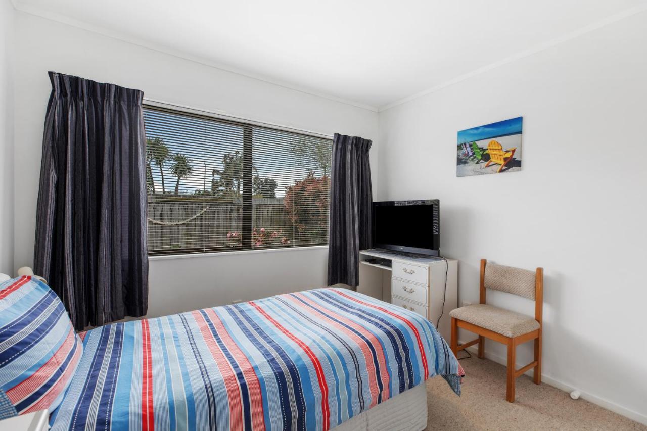 Riviera Casa - Mount Maunganui Holiday Home Bagian luar foto