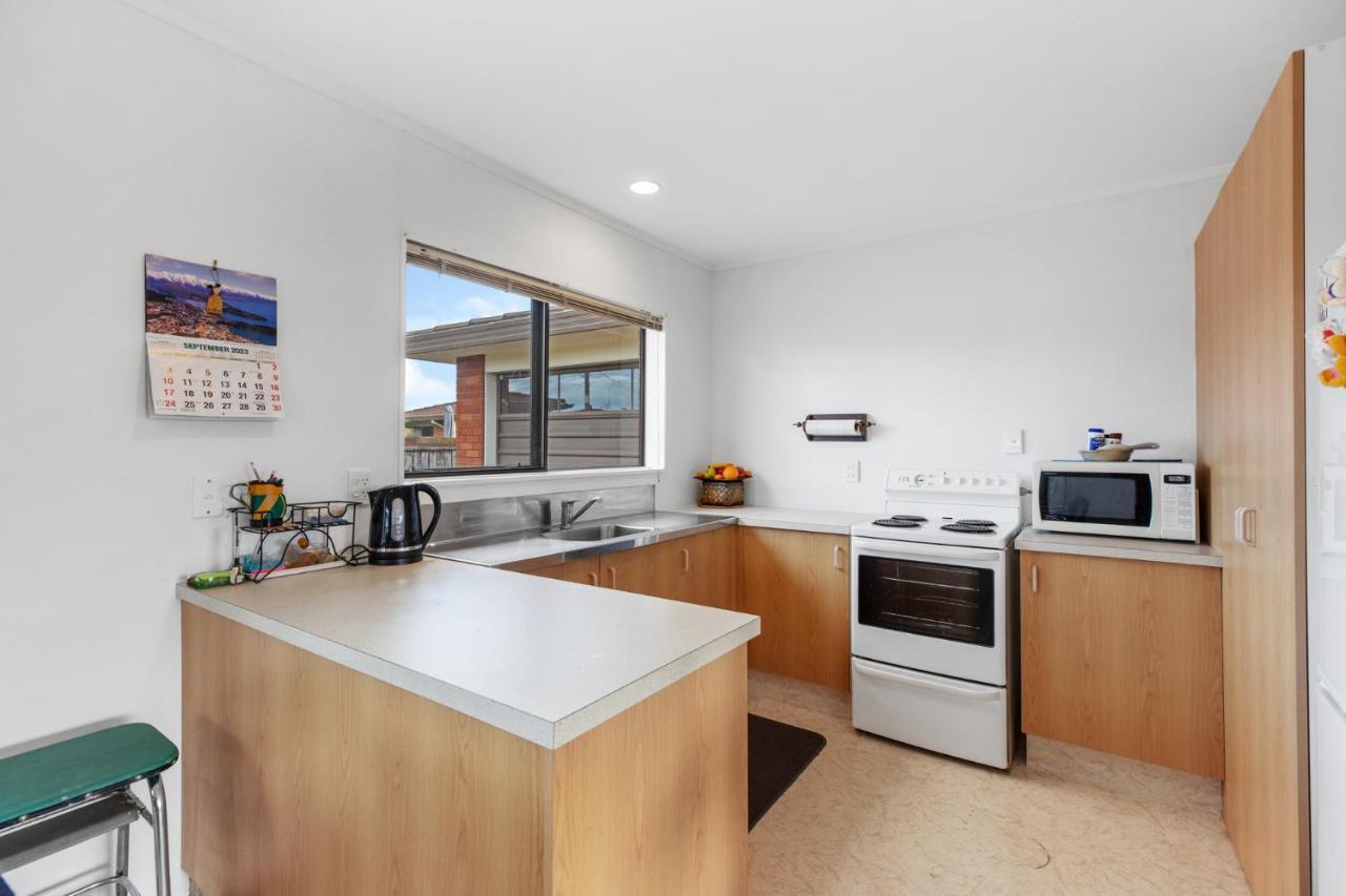 Riviera Casa - Mount Maunganui Holiday Home Bagian luar foto