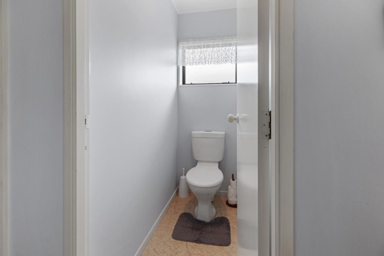 Riviera Casa - Mount Maunganui Holiday Home Bagian luar foto